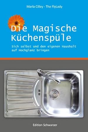 Seller image for Die magische Kchensple for sale by Wegmann1855
