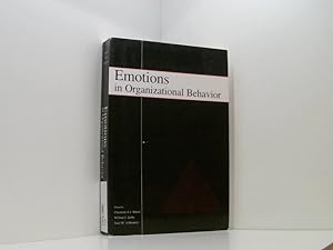 Seller image for Emotions in Organizational Behavior for sale by Book Broker
