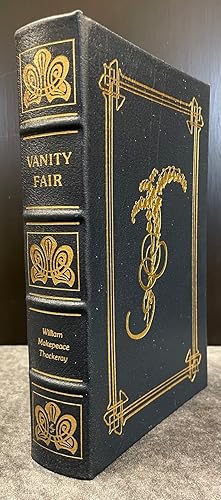 Vanity Fair (LEATHER BOUND Easton Press) William Thackeray