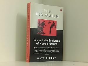 Immagine del venditore per The Red Queen: Sex and the Evolution of Human Nature venduto da Book Broker