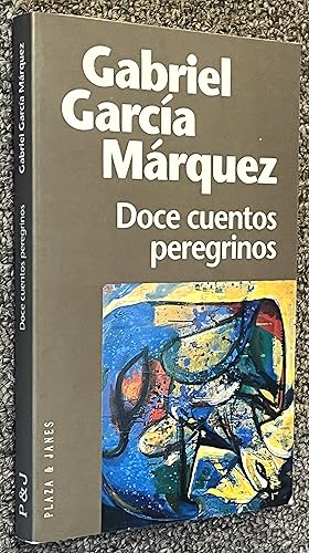 Seller image for Doce Cuentos Peregrinos for sale by DogStar Books