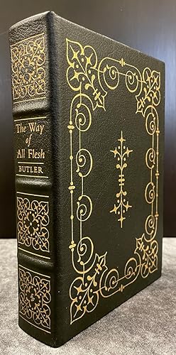 Seller image for The Way of All Flesh for sale by Lake Country Books and More