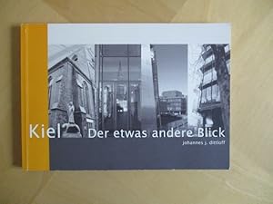 Kiel: Der etwas andere Blick