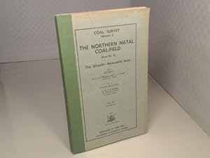 The Utrecht-Newcastle Area (Area No. 2). Part 1 (Geological) by. J.J.G. Blignaut and F.J.J. Furte...