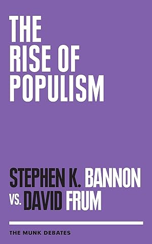 Seller image for The Rise of Populism for sale by moluna