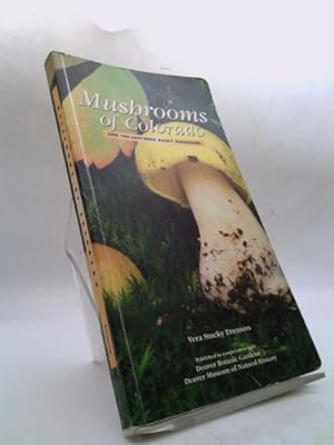 Seller image for Mushrooms of Colorado and the Southern Rocky Mountains for sale by ThriftBooksVintage