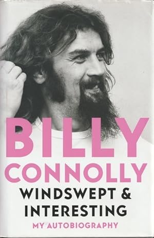 Imagen del vendedor de Windswept & Interesting: My Autobiography a la venta por Goulds Book Arcade, Sydney