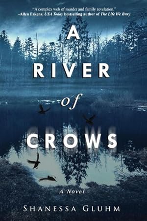 Seller image for A River of Crows for sale by AHA-BUCH GmbH