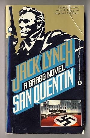 Seller image for SAN QUENTIN [ Peter Bragg #5 ] for sale by Gene Zombolas