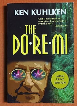 Seller image for The Do-Re-Mi (California Century Mysteries) for sale by GuthrieBooks
