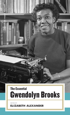 Seller image for The Essential Gwendolyn Brooks (Hardback or Cased Book) for sale by BargainBookStores
