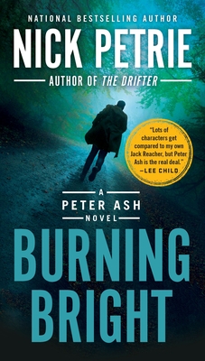 Seller image for Burning Bright (Paperback or Softback) for sale by BargainBookStores