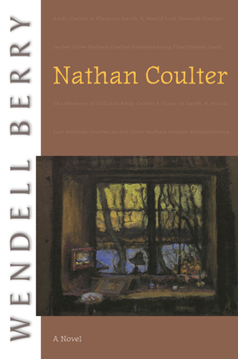 Bild des Verkufers fr Nathan Coulter (Paperback or Softback) zum Verkauf von BargainBookStores