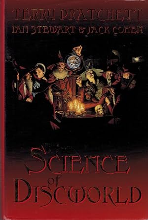 Imagen del vendedor de The Science of Discworld a la venta por Barter Books Ltd