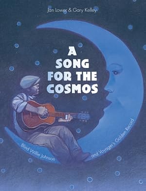 Bild des Verkufers fr A Song for the Cosmos (Hardback or Cased Book) zum Verkauf von BargainBookStores