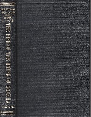 Bild des Verkufers fr The Rise of the House of Gorkha. A Study in the Unification of Nepal 1768-1816. zum Verkauf von Asia Bookroom ANZAAB/ILAB