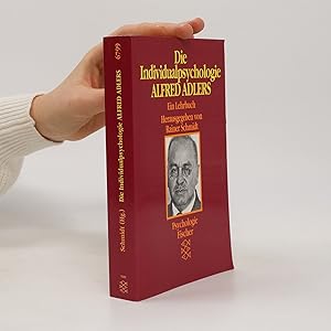 Bild des Verkufers fr Die Individualpsychologie Alfred Adlers zum Verkauf von Bookbot