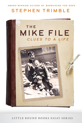 Seller image for The Mike File: A Story of Grief and Hope (Paperback or Softback) for sale by BargainBookStores