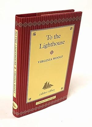 Seller image for To the Lighthouse. With an Afterword by Sam Gilpin. for sale by Antiquariat Dennis R. Plummer