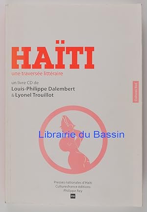 Bild des Verkufers fr Hati Une traverse littraire zum Verkauf von Librairie du Bassin