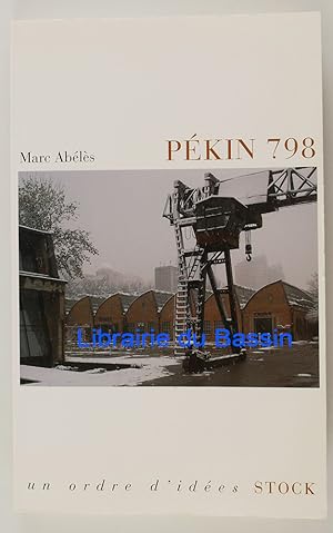 Pékin 798