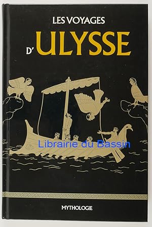 Bild des Verkufers fr Les Voyages d'Ulysse zum Verkauf von Librairie du Bassin