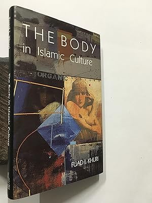 Bild des Verkufers fr The Body In Islamic Culture zum Verkauf von Prabhu Book Exports