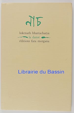Seller image for La danse for sale by Librairie du Bassin