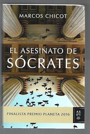 ASESINATO DE SOCRATES - EL