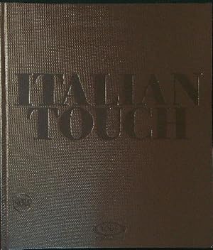 Immagine del venditore per Italian Touch venduto da Miliardi di Parole