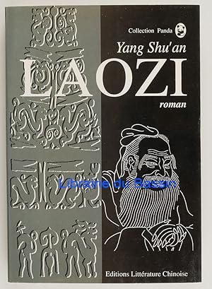 Image du vendeur pour Laozi mis en vente par Librairie du Bassin