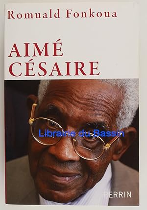 Image du vendeur pour Aim Csaire 1913-2008 mis en vente par Librairie du Bassin