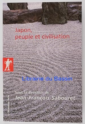 Bild des Verkufers fr Japon, peuple et civilisation zum Verkauf von Librairie du Bassin