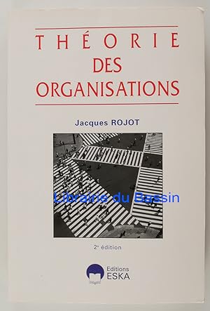 Théorie des organisations