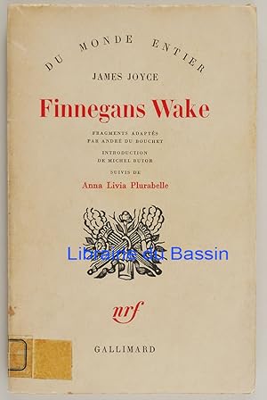 Finnegans Wake