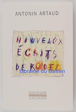 Seller image for Nouveaux crits de Rodez for sale by Librairie du Bassin