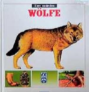 Seller image for Wlfe (F.X. Schmid - "Tiere entdecken", Band 7) for sale by Gerald Wollermann