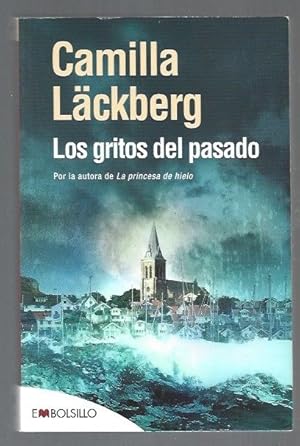 Imagen del vendedor de GRITOS DEL PASADO - LOS a la venta por Desvn del Libro / Desvan del Libro, SL