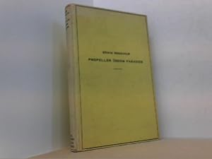 Imagen del vendedor de Propeller berm Paradies. Amsterdam - Batavia. Eine Luftreise ber 17 Lnder. a la venta por Antiquariat Uwe Berg