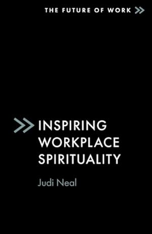 Seller image for Inspiring Workplace Spirituality for sale by GreatBookPrices