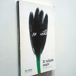 Imagen del vendedor de El tulipn negro a la venta por MAUTALOS LIBRERA
