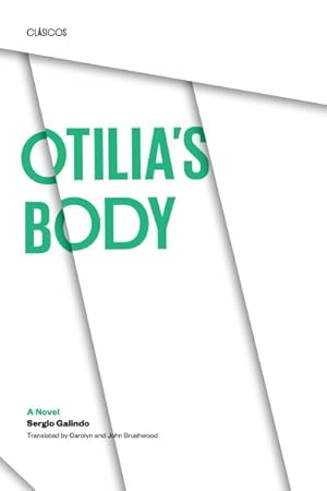 Seller image for Otilia's Body : A Novel for sale by GreatBookPrices