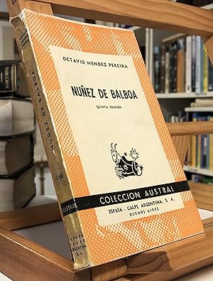 Imagen del vendedor de NUEZ DE BALBOA El Tesoro Del Dabaibe a la venta por La Bodega Literaria