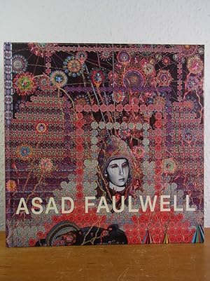 Seller image for Asad Faulwell. Les Femmes d'Alger for sale by Antiquariat Weber