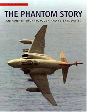 Seller image for The Phantom Story for sale by WeBuyBooks