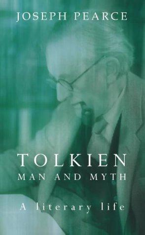 Immagine del venditore per Tolkien: Man and Myth venduto da WeBuyBooks 2