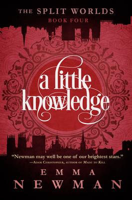 Image du vendeur pour A Little Knowledge (Paperback or Softback) mis en vente par BargainBookStores