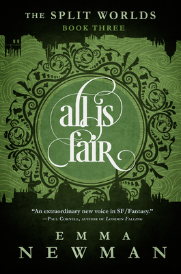 Image du vendeur pour All Is Fair (Paperback or Softback) mis en vente par BargainBookStores