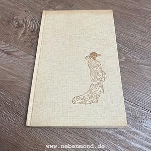 Image du vendeur pour Die Kopfkissenhefte der Sei Shonagon. Aufzeichnungen einer japanischen Hofdame um das Jahr 1000. mis en vente par nebenmond