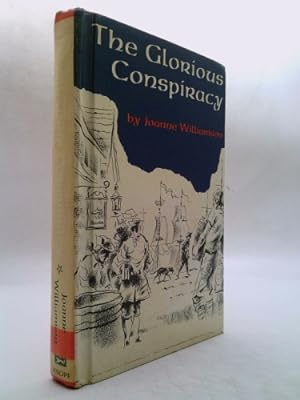 Seller image for The glorious conspiracy for sale by ThriftBooksVintage